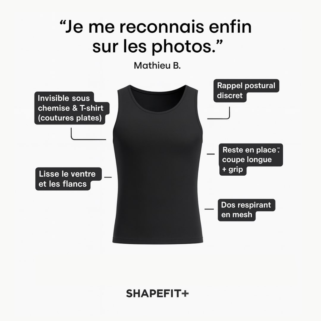 ShapeFit - Cache les formes, révèle l'allure
