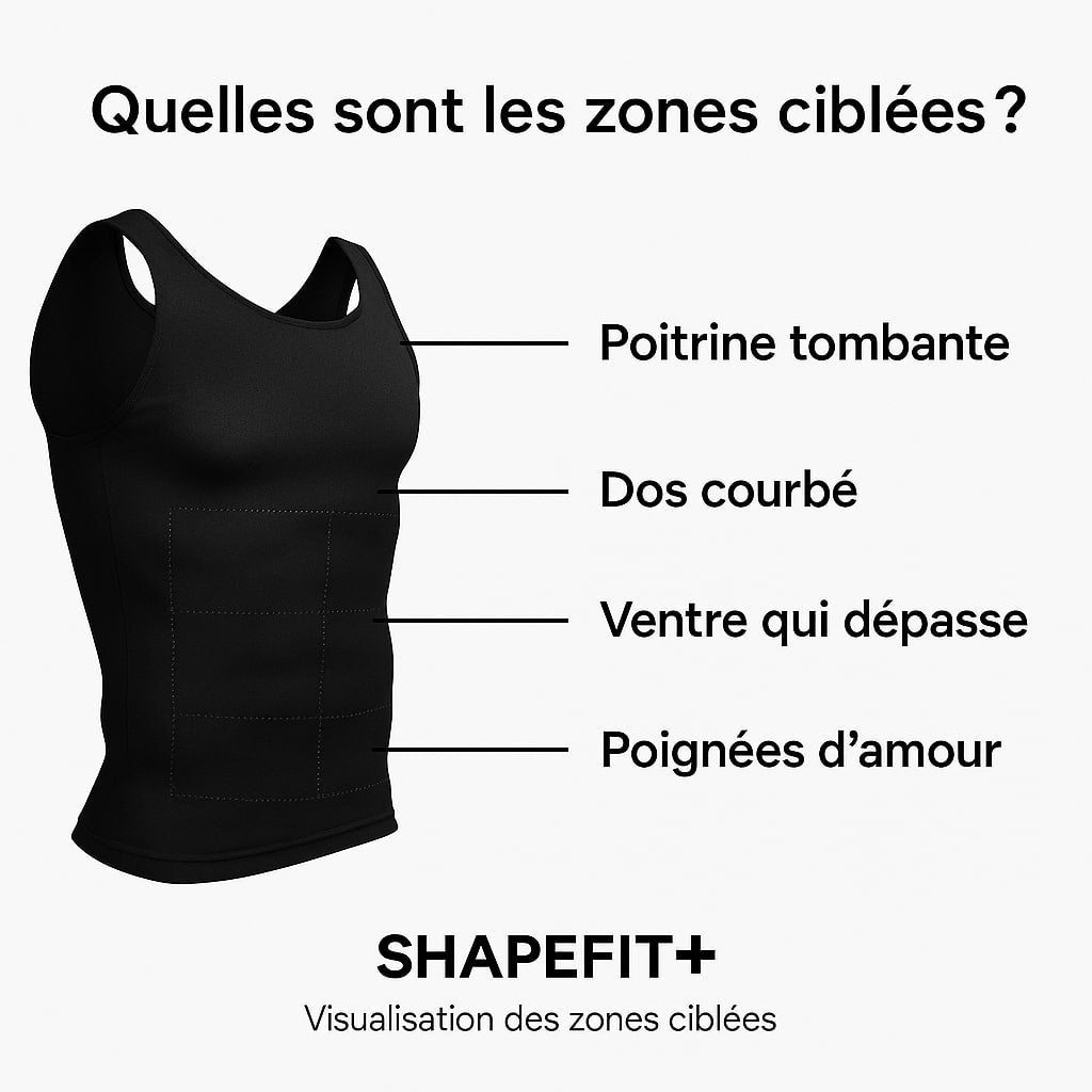 ShapeFit - Cache les formes, révèle l'allure